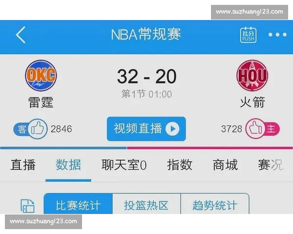 全网高清篮球赛事直播平台即时比分与精彩集锦观看指南